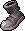 Silver Chain Boots